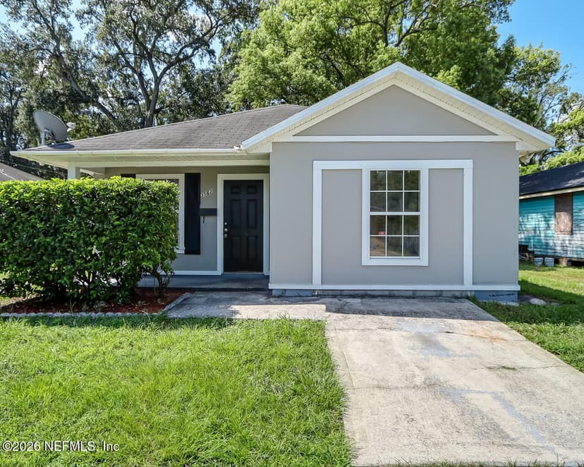 3562 DREXEL Street, Jacksonville, FL 32207