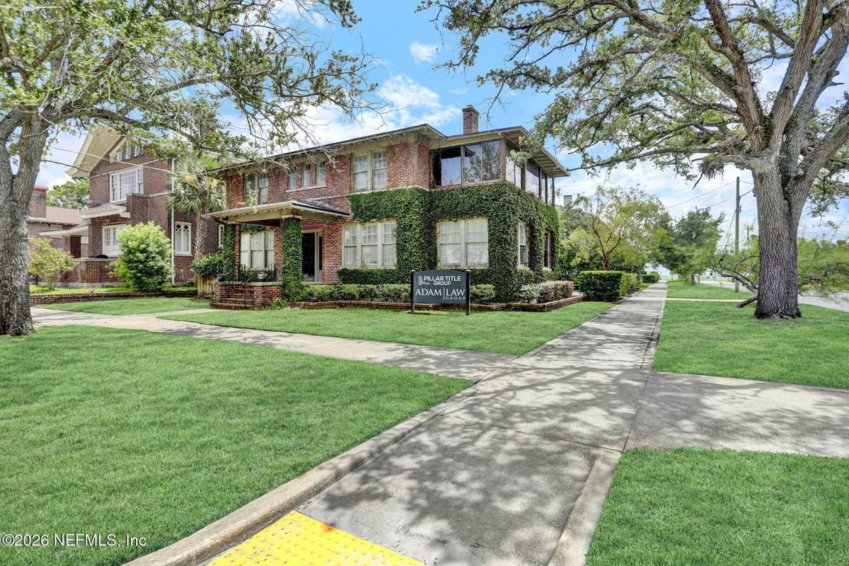 2258 RIVERSIDE Avenue, Jacksonville, FL 32204, Jacksonville, FL - photo 2