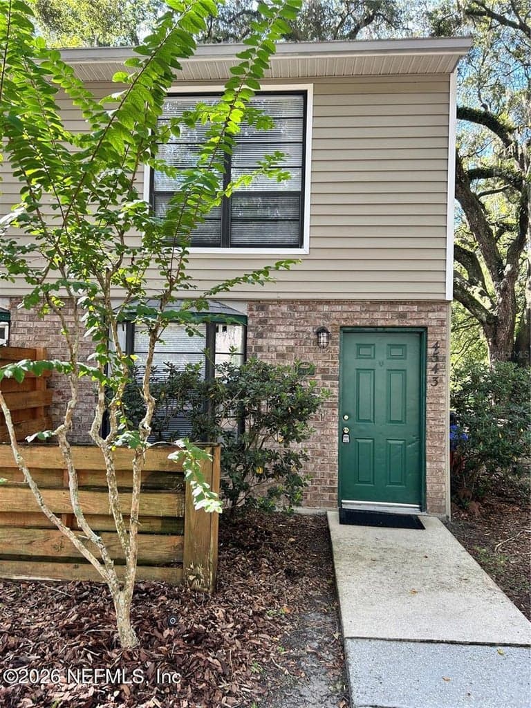 4543 SW 44TH LANE Lane, Gainesville, FL 32608