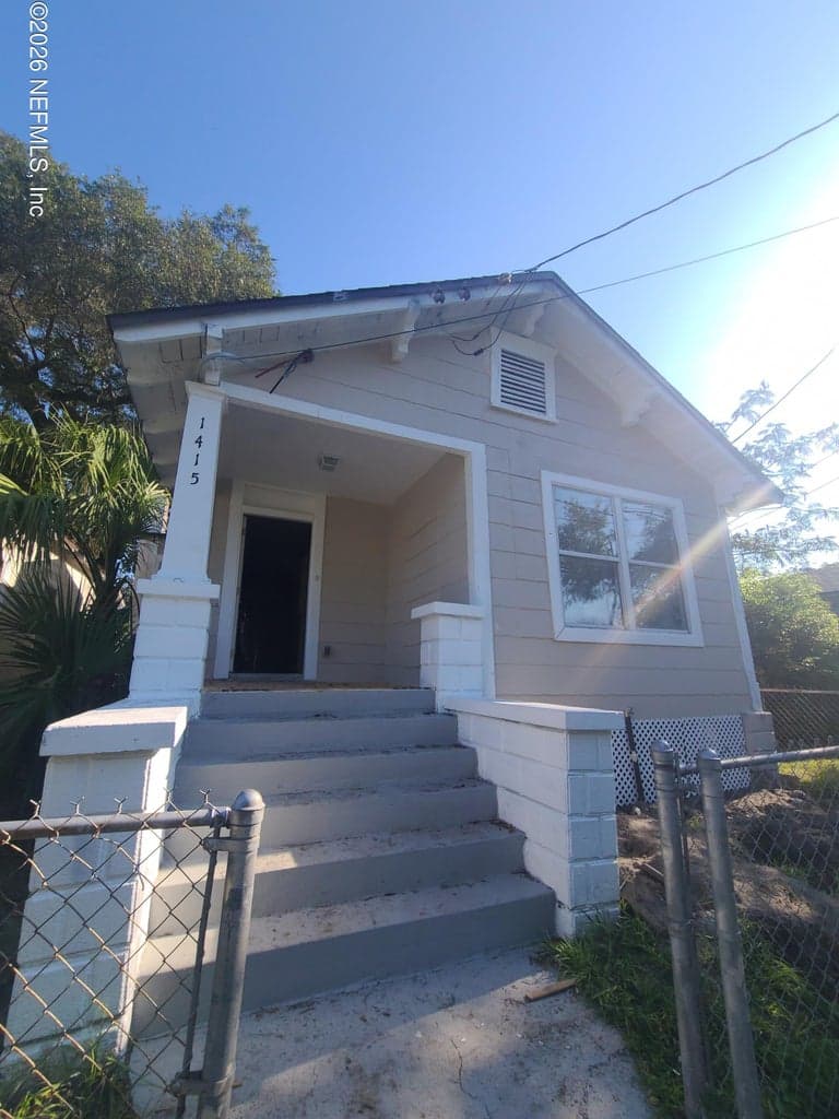 1419 PRINCE Street, Jacksonville, FL 32209