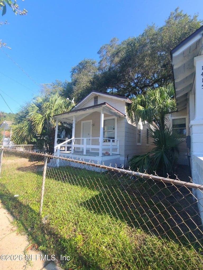 1419 PRINCE Street, Jacksonville, FL 32209, Jacksonville, FL - photo 2