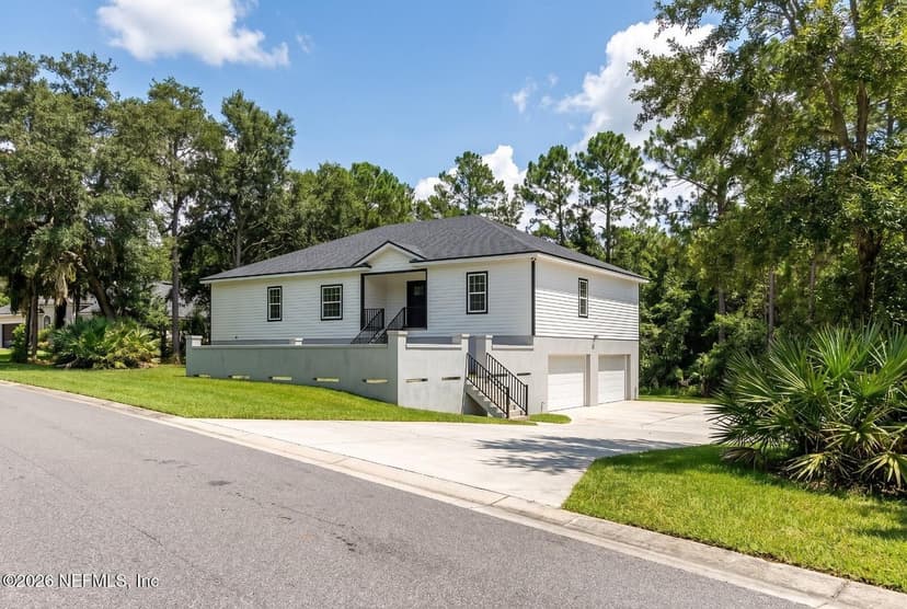4785 GOPHER Circle, Middleburg, FL 32068