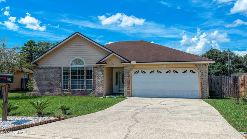 7975 MACINNES Drive, Jacksonville, FL 32244