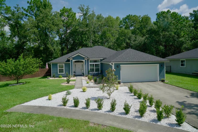 5585 CASAVEDRA Court, Jacksonville, FL 32244