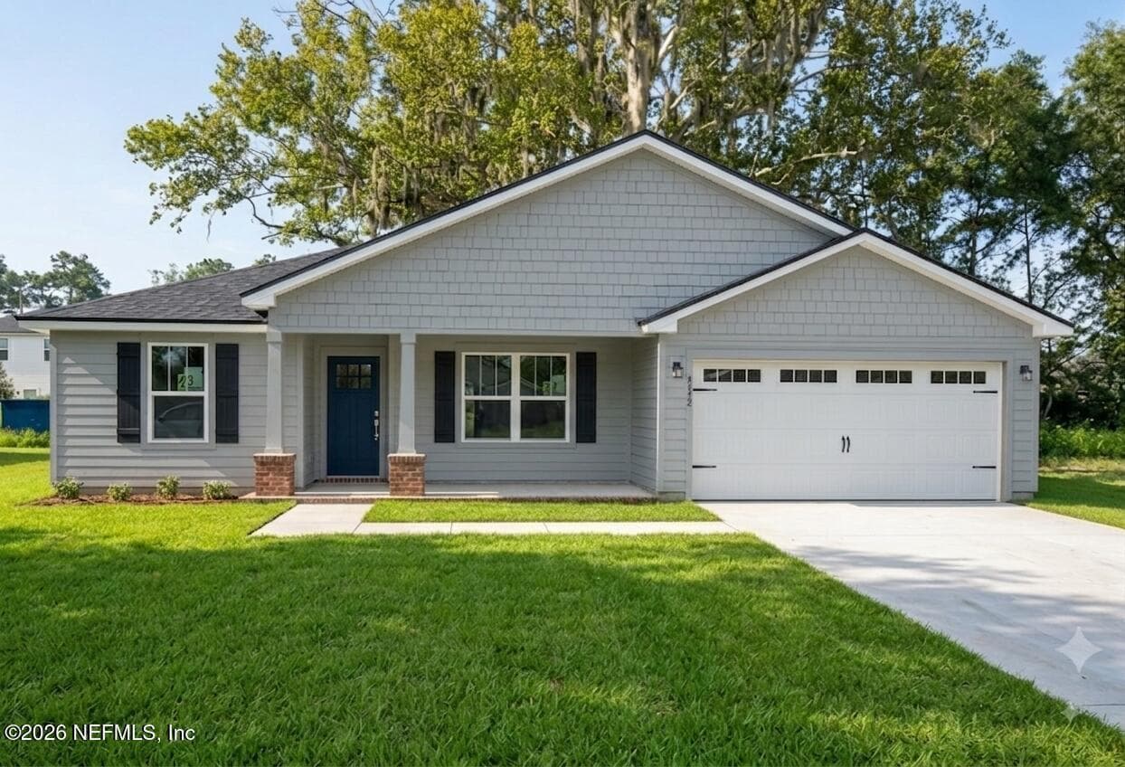 12574 PULASKI Road N 62', Jacksonville, FL 32218, Jacksonville, FL - photo 1