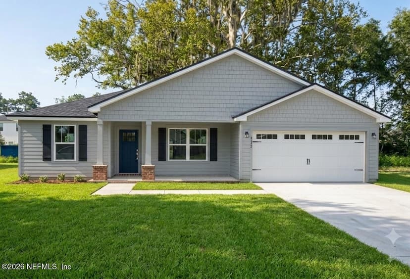12574 PULASKI Road N 62', Jacksonville, FL 32218