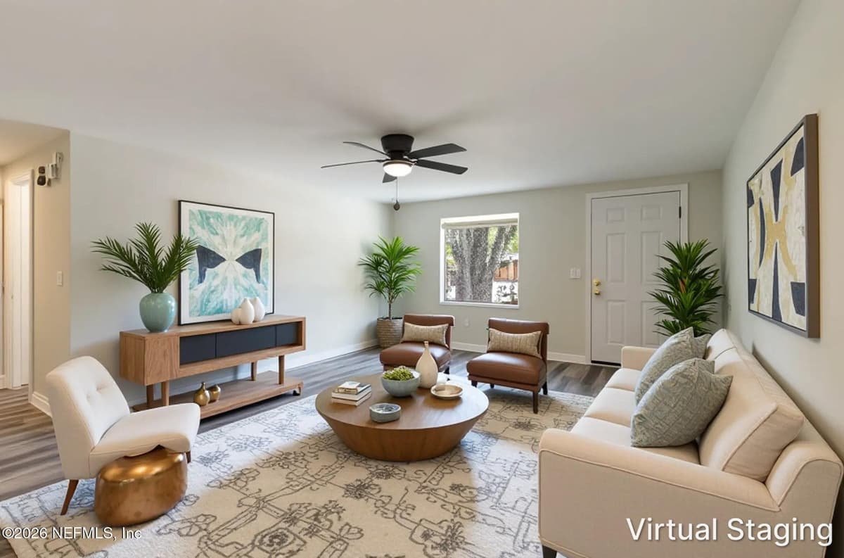 7563 JOHN F KENNEDY Drive W, Jacksonville, FL 32219, Jacksonville, FL - photo 3
