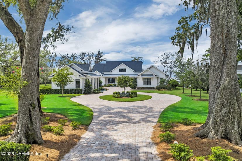 14242 RIVER STORY Drive, Jacksonville, FL 32223