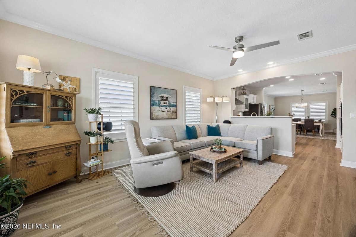 829 N FLETCHER Avenue, Fernandina Beach, FL 32034, Fernandina Beach, FL - photo 3