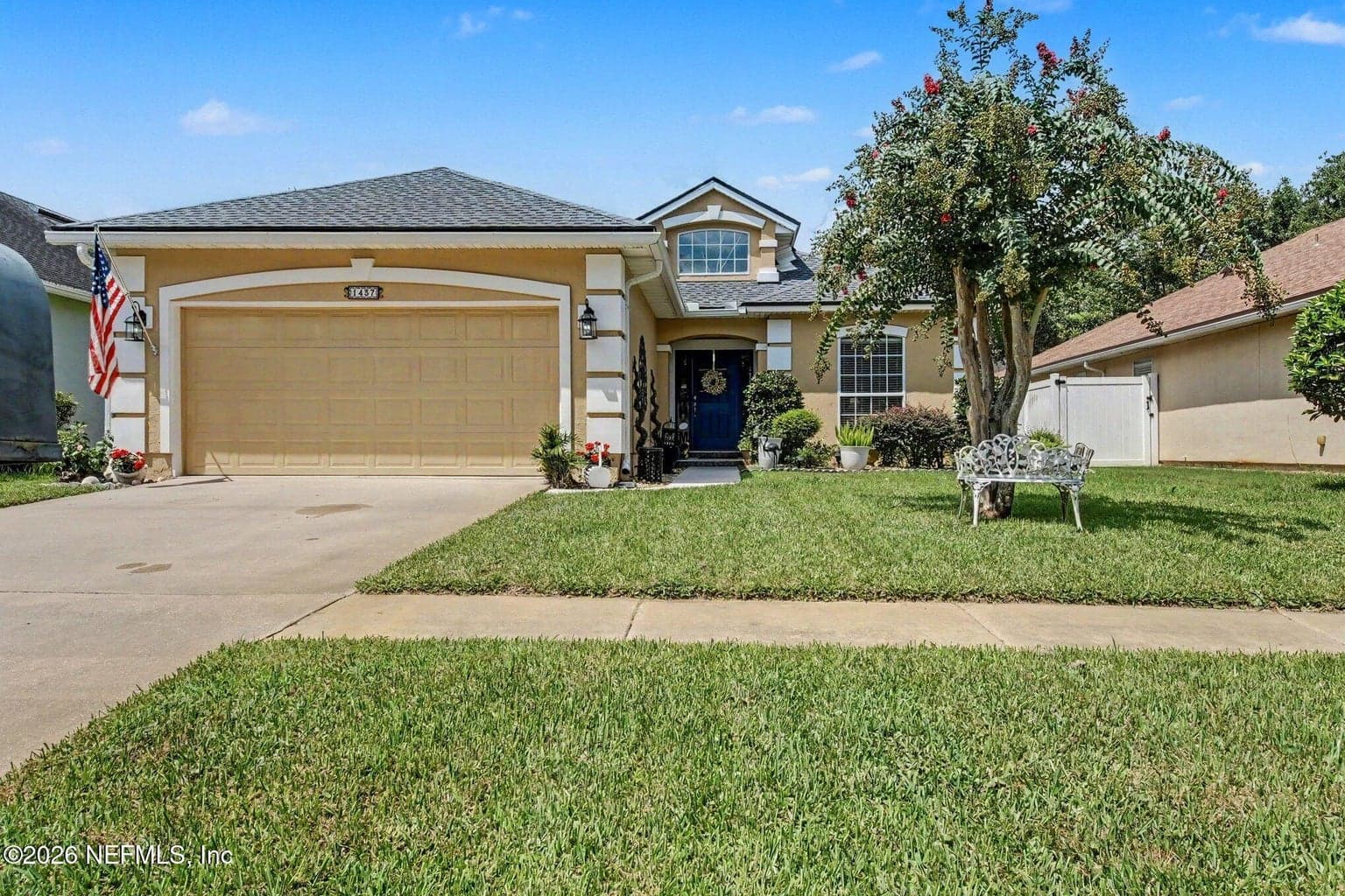1437 STOCKBRIDGE Lane, St. Augustine, FL 32084, St. Augustine, FL - photo 1