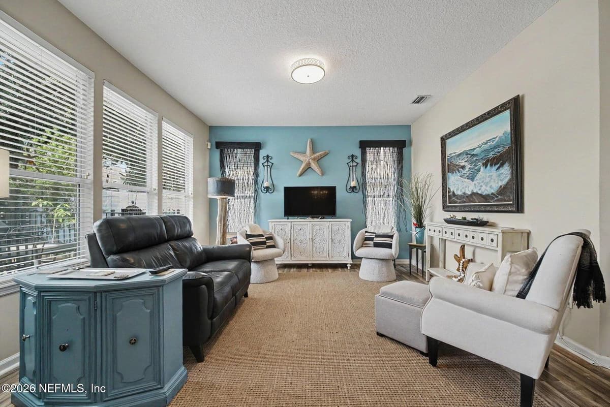 1437 STOCKBRIDGE Lane, St. Augustine, FL 32084, St. Augustine, FL - photo 2