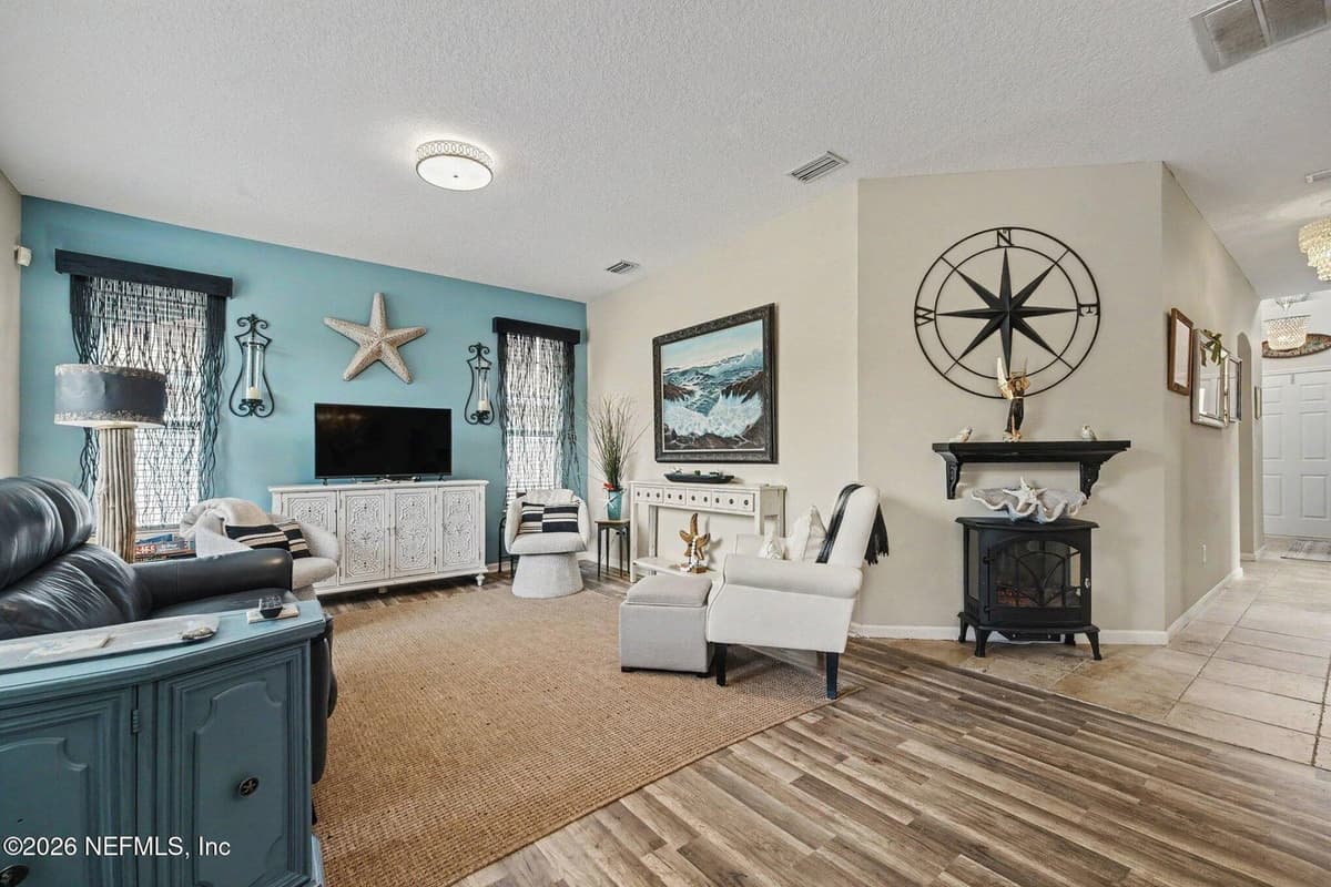 1437 STOCKBRIDGE Lane, St. Augustine, FL 32084, St. Augustine, FL - photo 3
