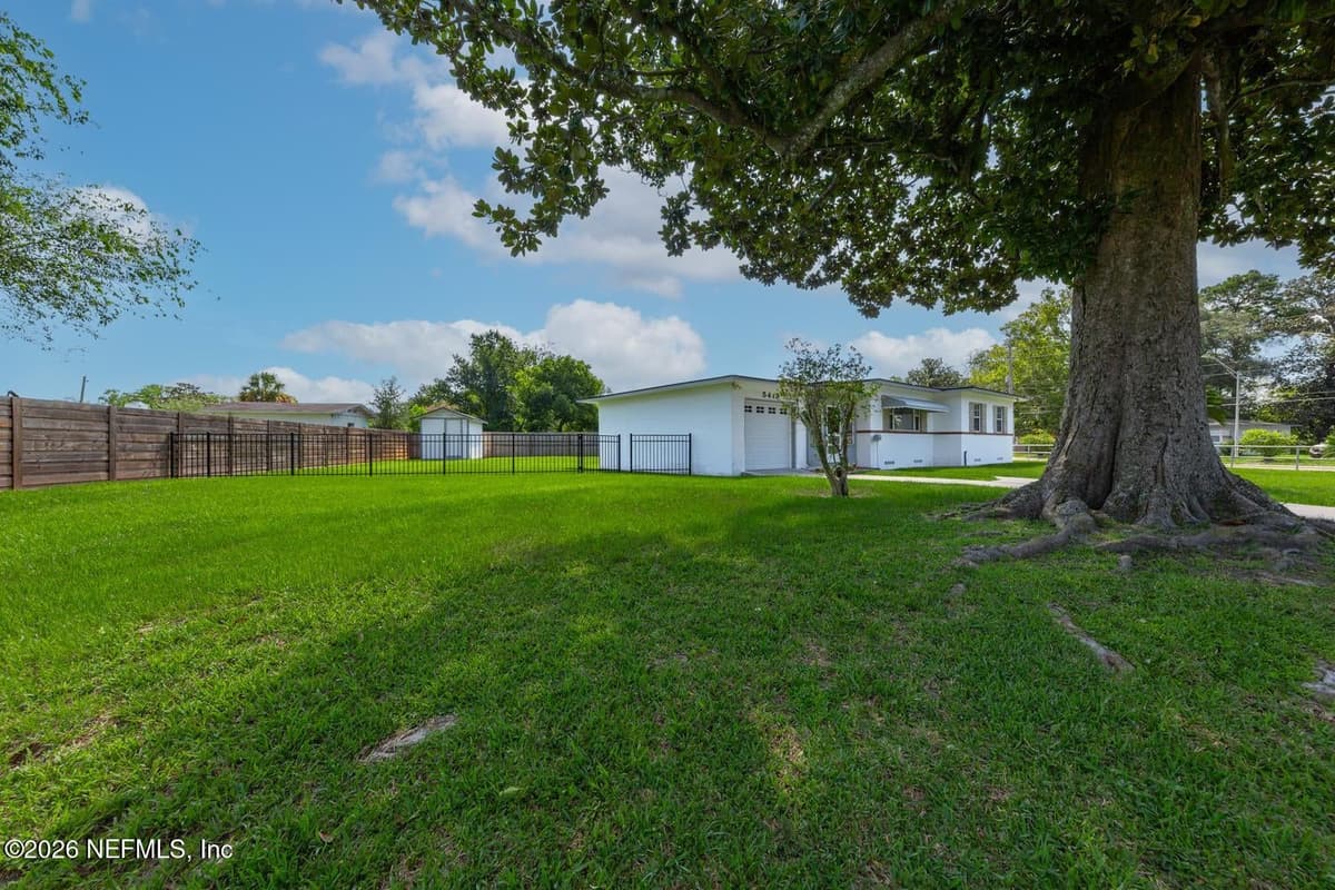 5419 ORTEGA FOREST Drive, Jacksonville, FL 32210, Jacksonville, FL - photo 2