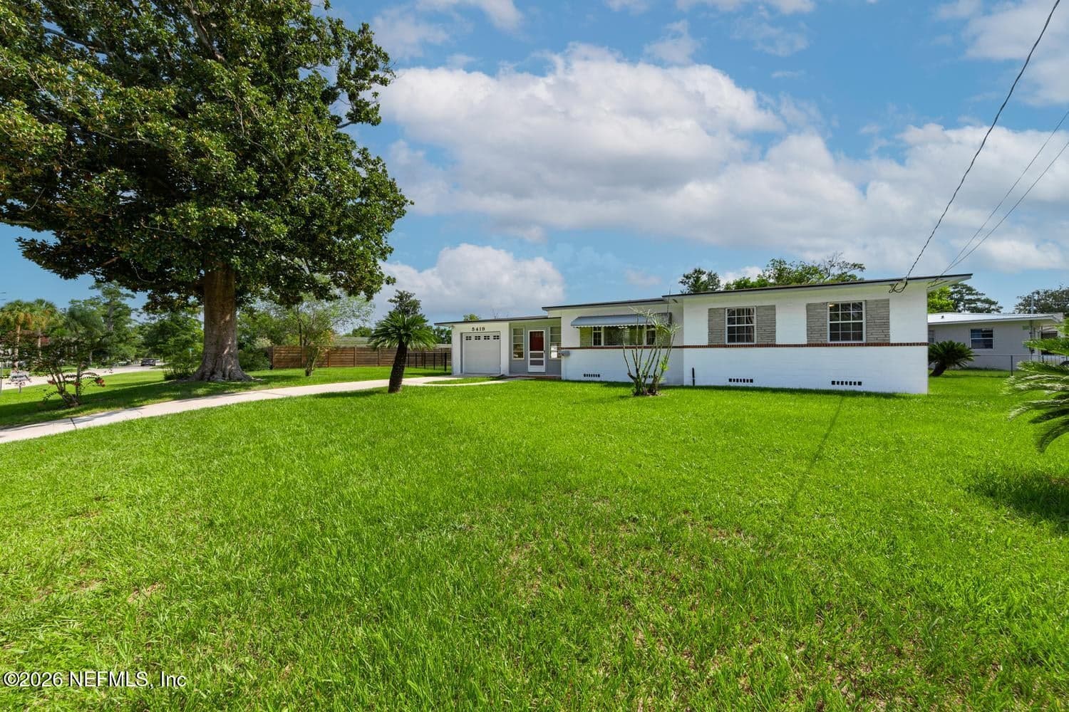 5419 ORTEGA FOREST Drive, Jacksonville, FL 32210