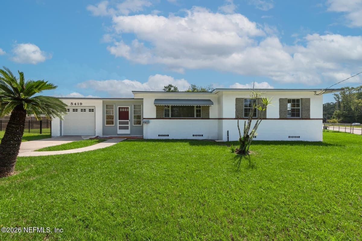 5419 ORTEGA FOREST Drive, Jacksonville, FL 32210, Jacksonville, FL - photo 3