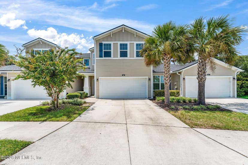 193 LEEWARD ISLAND Drive, St. Augustine, FL 32080