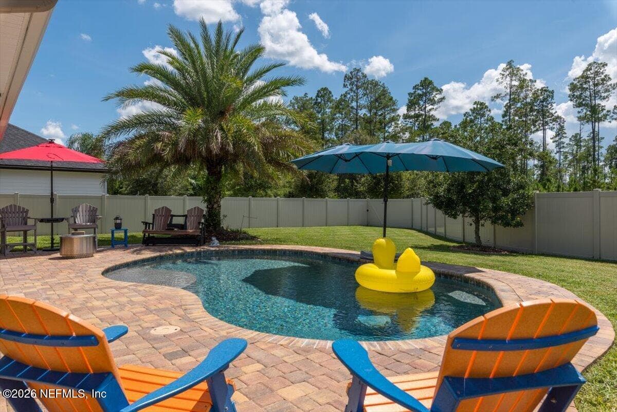 24 CONSTANCE Lane, St. Augustine, FL 32095, St. Augustine, FL - photo 2