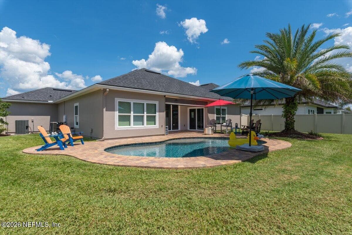 24 CONSTANCE Lane, St. Augustine, FL 32095, St. Augustine, FL - photo 3