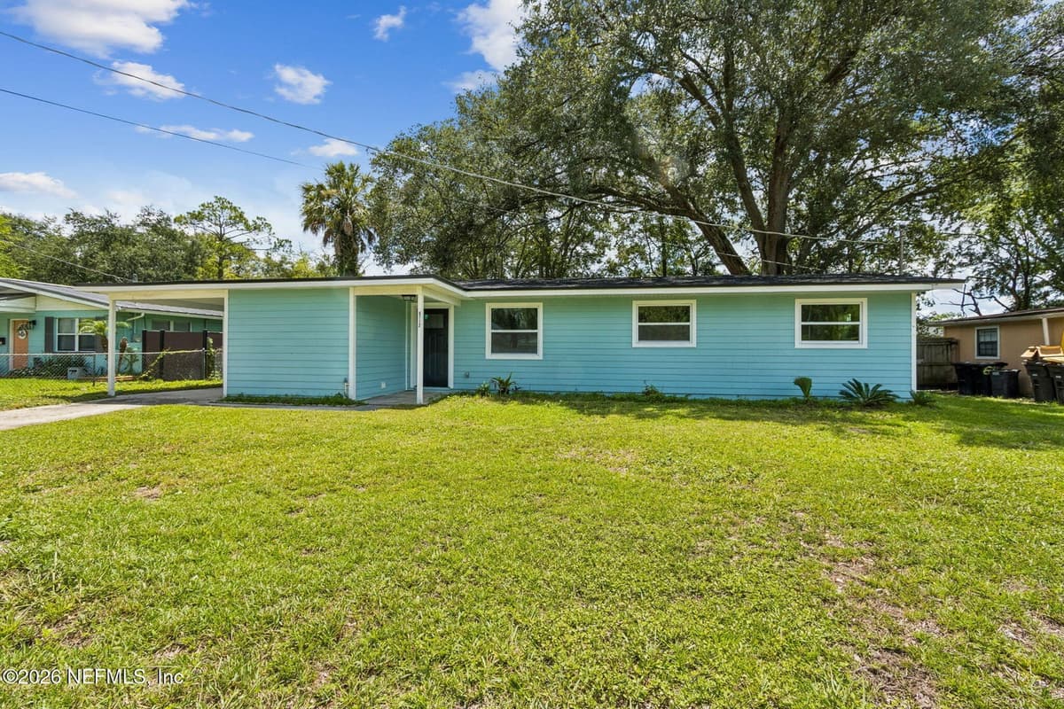 6712 HARLOW Boulevard, Jacksonville, FL 32210, Jacksonville, FL - photo 3