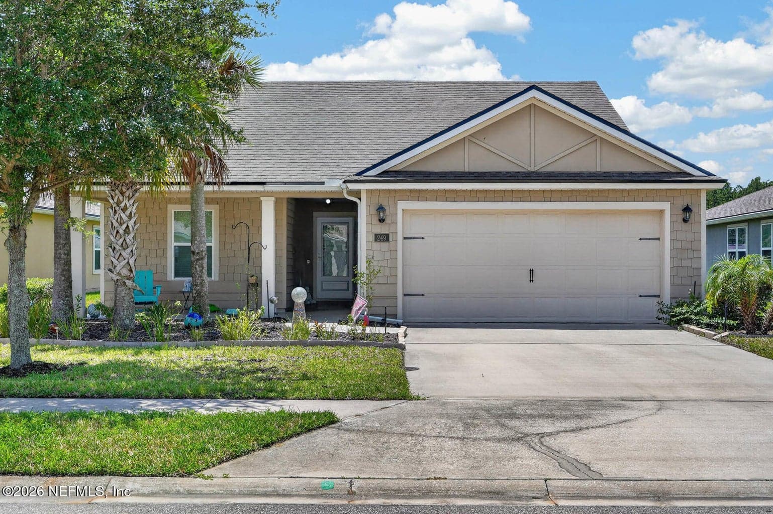 249 PALACE Drive, St. Augustine, FL 32084, St. Augustine, FL - photo 1