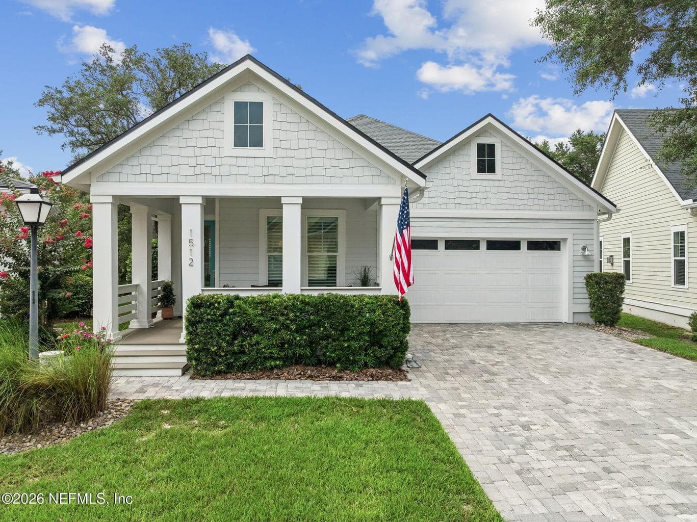 1512 COASTAL OAKS Circle, Fernandina Beach, FL 32034, Fernandina Beach, FL - photo 1
