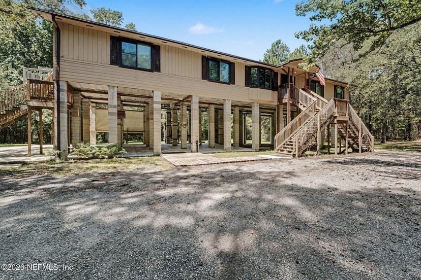 4059 INGLEWOOD Drive, Middleburg, FL 32068