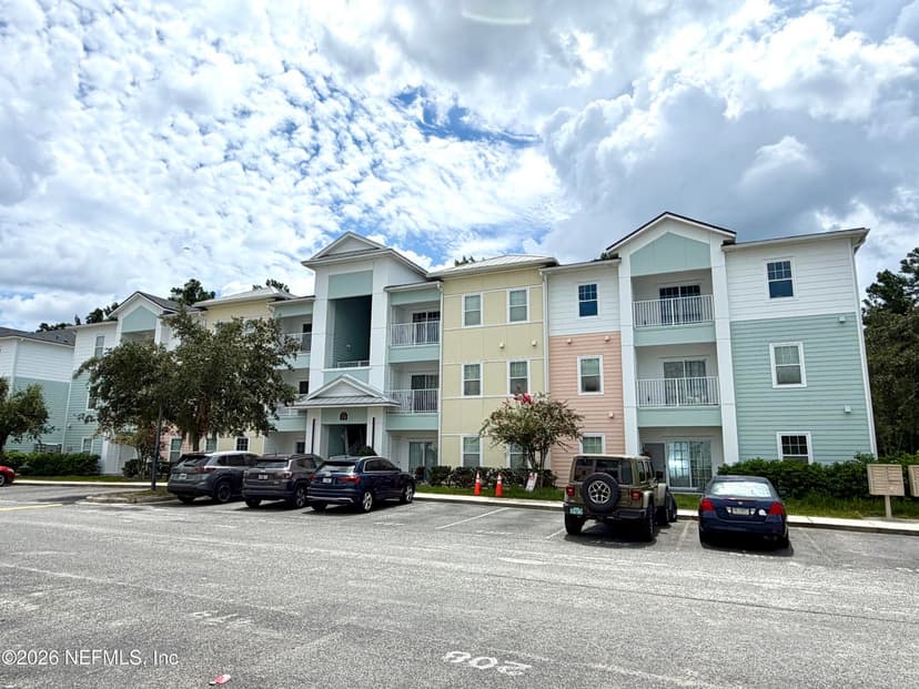 4990 KEY LIME Drive 306, Jacksonville, FL 32256