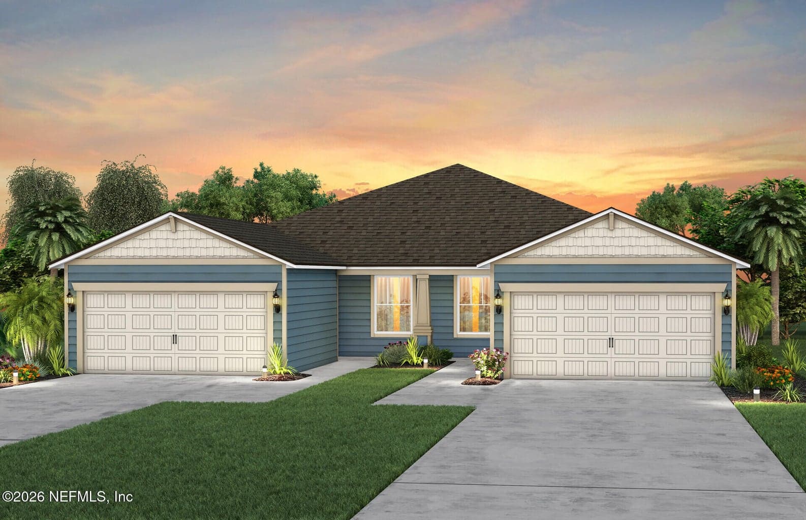 641 DEL WEBB Parkway, Yulee, FL 32097, Yulee, FL - photo 1