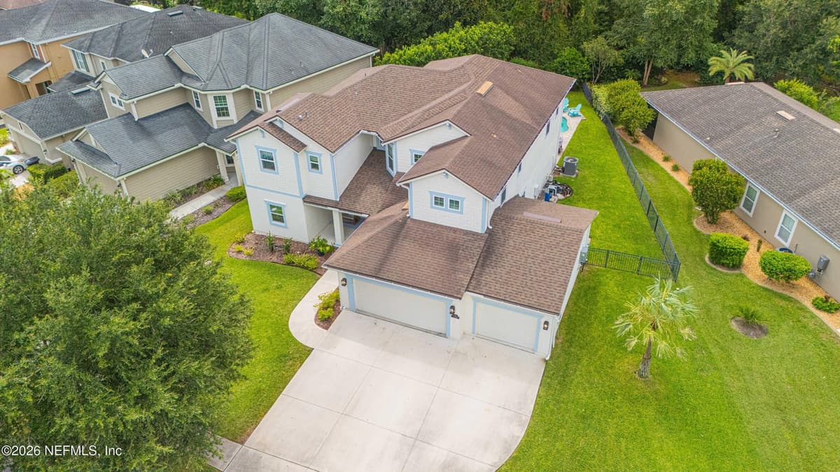 95 HOWLAND Drive, Ponte Vedra, FL 32081, Ponte Vedra, FL - photo 2
