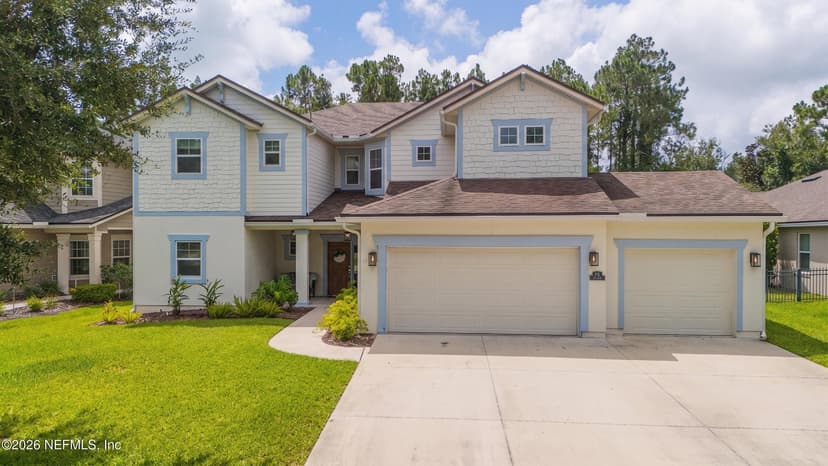 95 HOWLAND Drive, Ponte Vedra, FL 32081