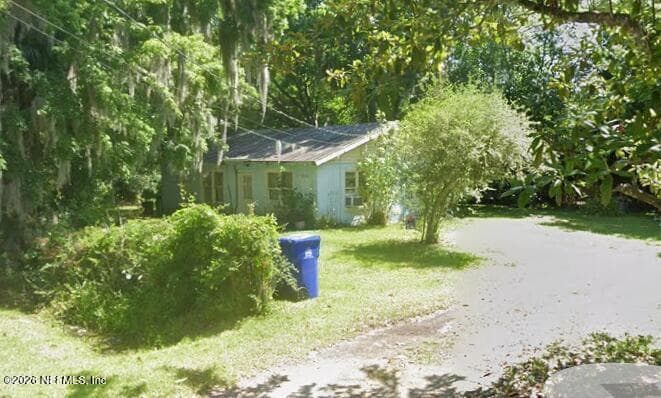 3570 BEGONIA Street, St. Augustine, FL 32084