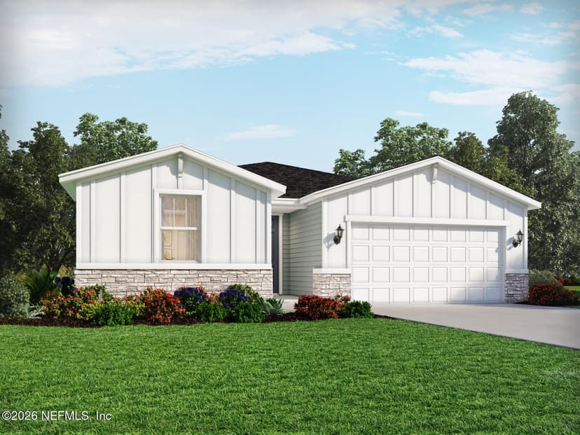 7309 EVERETT FOREST Drive, Jacksonville, FL 32219