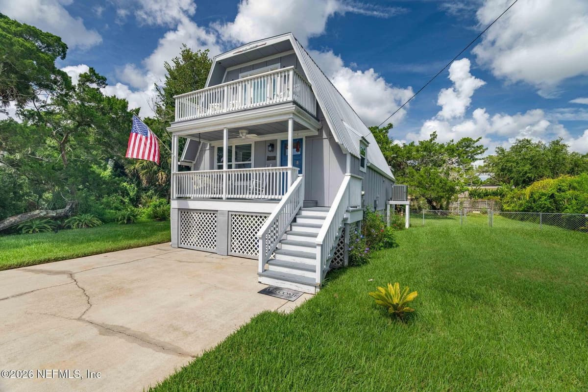 123 FERDINAND Avenue, St. Augustine, FL 32080, St. Augustine, FL - photo 3