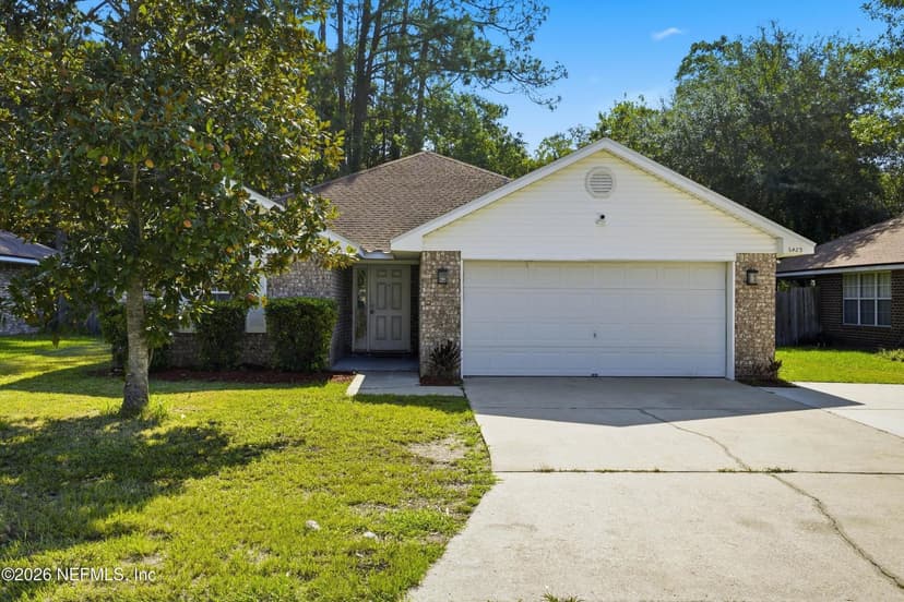 6425 SARAHS VIEW Court, Jacksonville, FL 32244