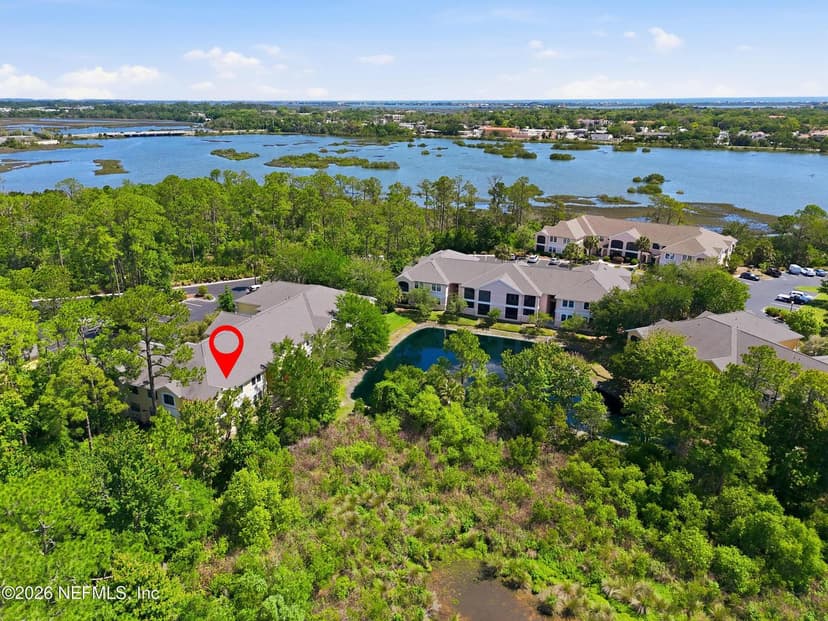 1529 VISTA COVE Road, St. Augustine, FL 32084