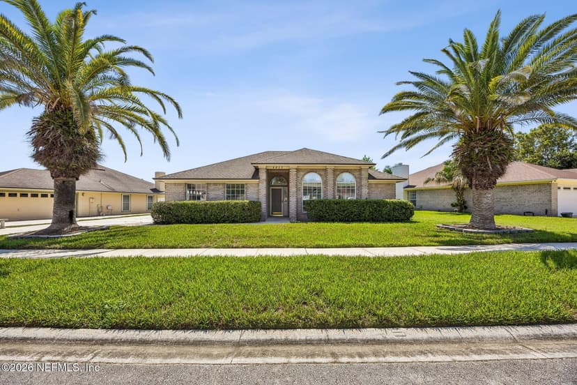 4455 ROCKY RIVER Road W, Jacksonville, FL 32224