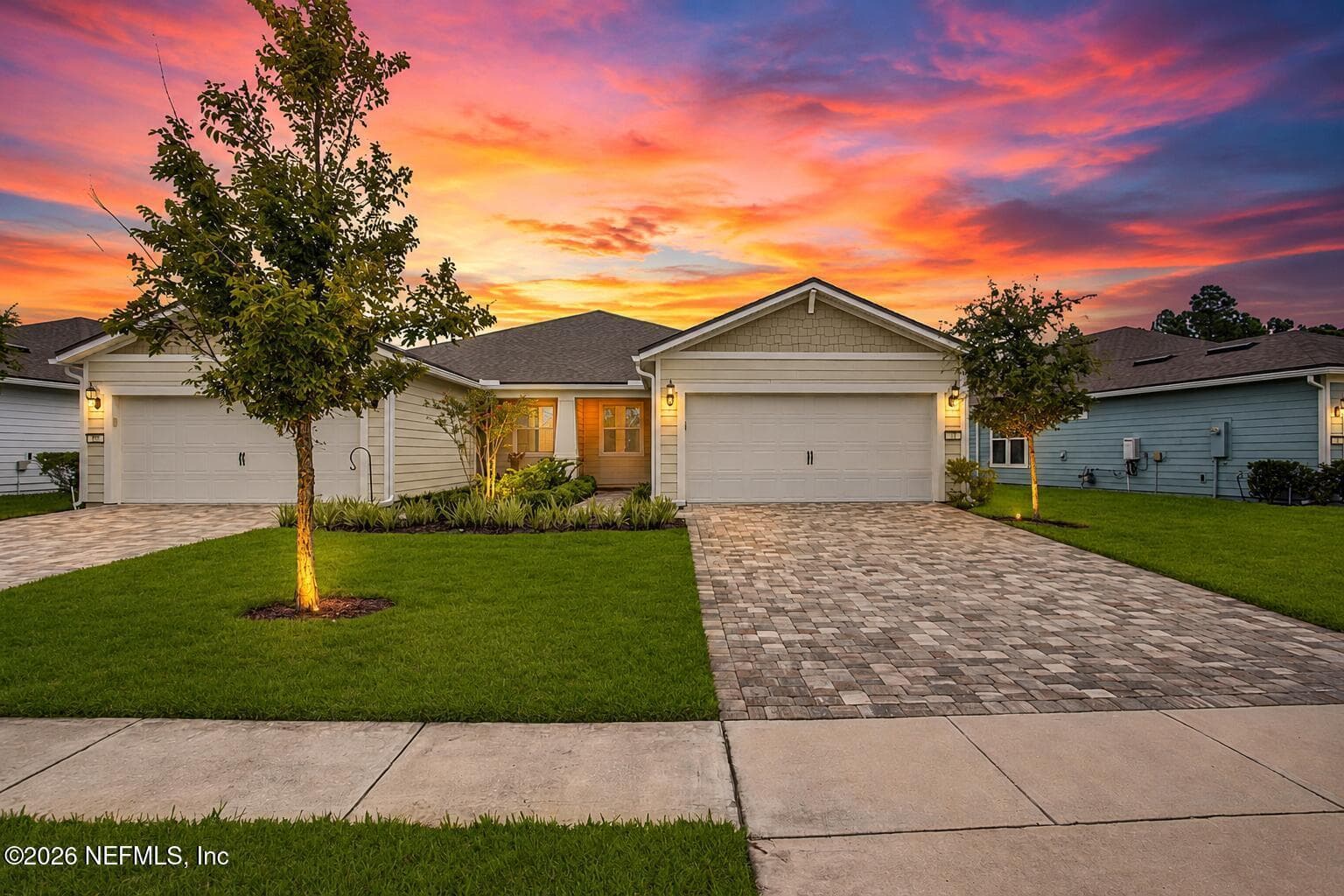 73 CURVED BAY Trail, Ponte Vedra, FL 32081, Ponte Vedra, FL - photo 1