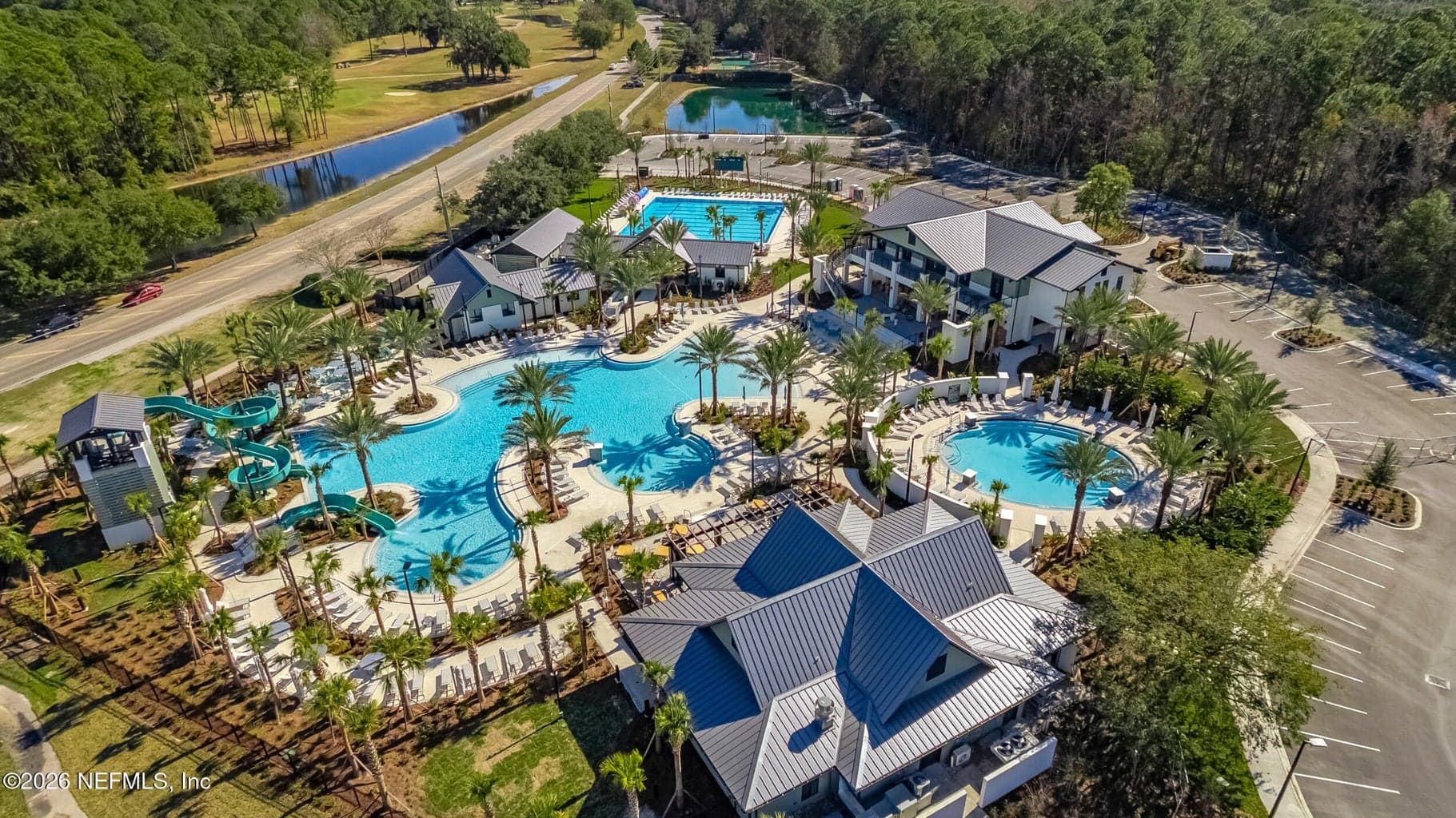 285 W ADELAIDE Drive, Fruit Cove, FL 32259, Fruit Cove, FL - photo 1