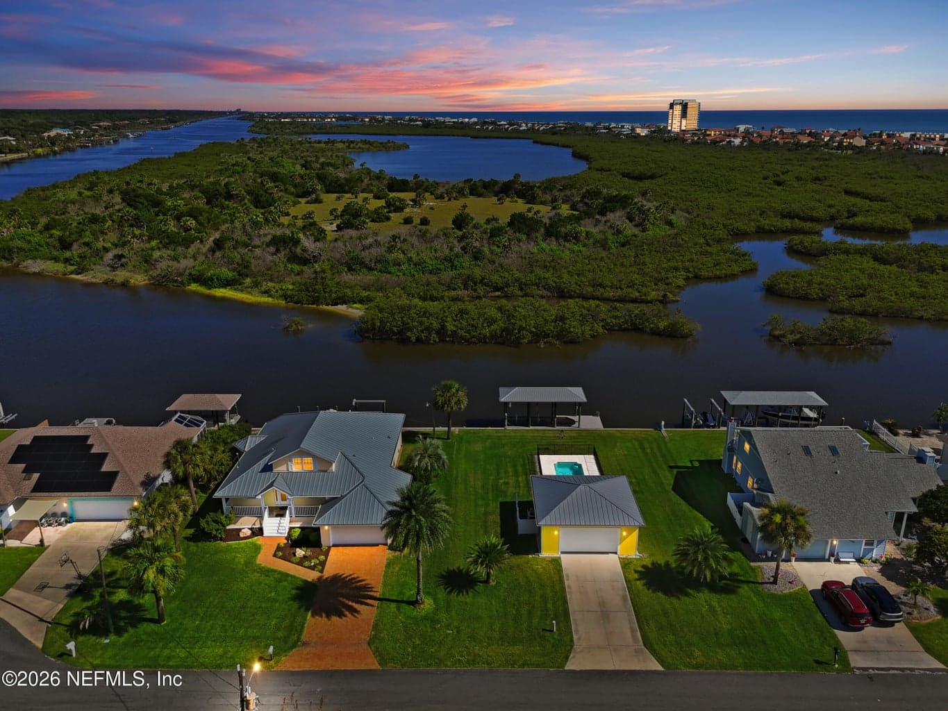 342 N 12TH Street, Flagler Beach, FL 32136, Flagler Beach, FL - photo 1