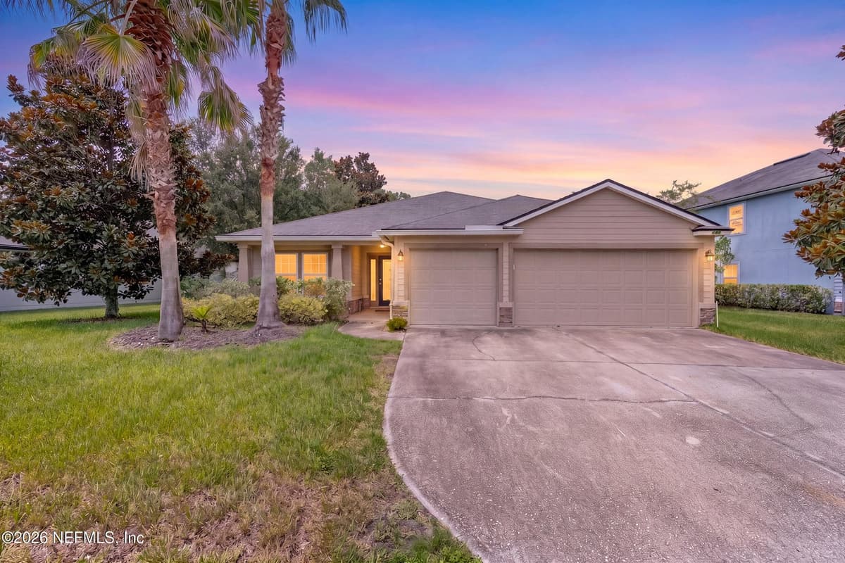 285 W ADELAIDE Drive, Fruit Cove, FL 32259, Fruit Cove, FL - photo 2
