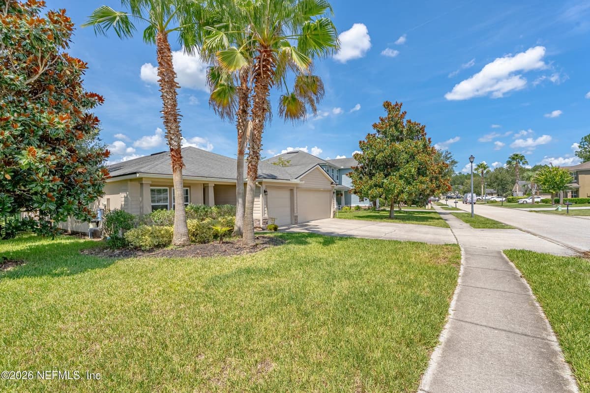 285 W ADELAIDE Drive, Fruit Cove, FL 32259, Fruit Cove, FL - photo 3