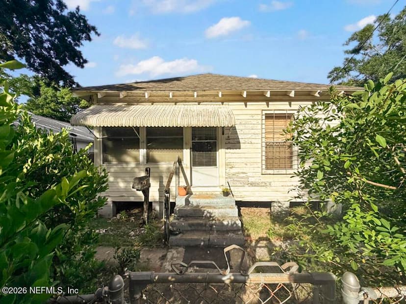 137 BLANCO Street, St. Augustine, FL 32084
