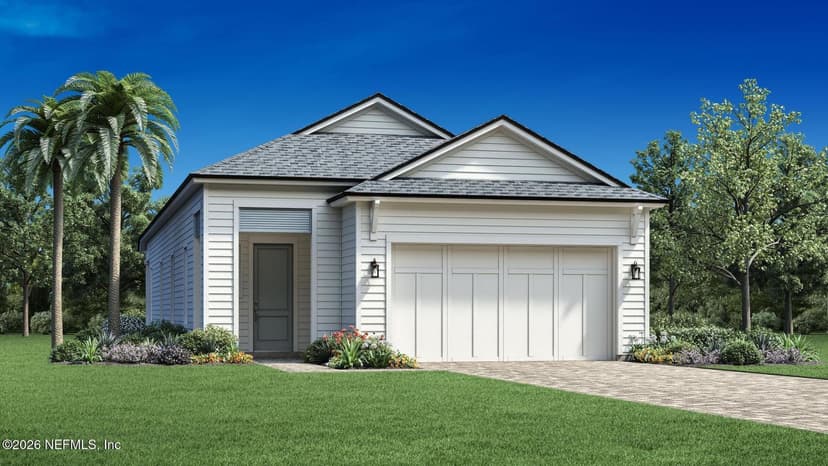 274 BEDFORD Terrace, St. Augustine, FL 32092
