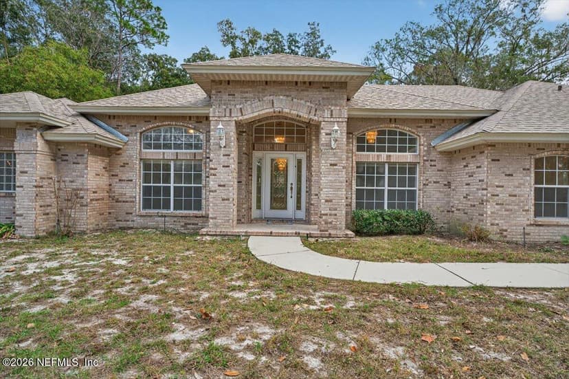 1285 HATCHER Road, Middleburg, FL 32068