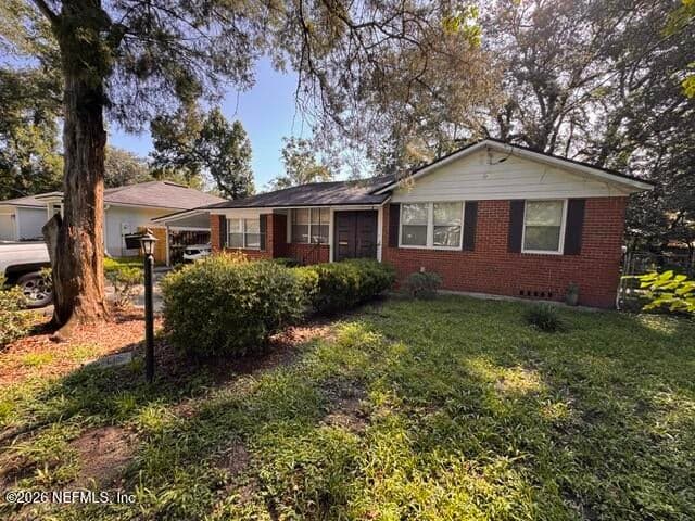 5539 NETTIE Road, Jacksonville, FL 32207, Jacksonville, FL - photo 2