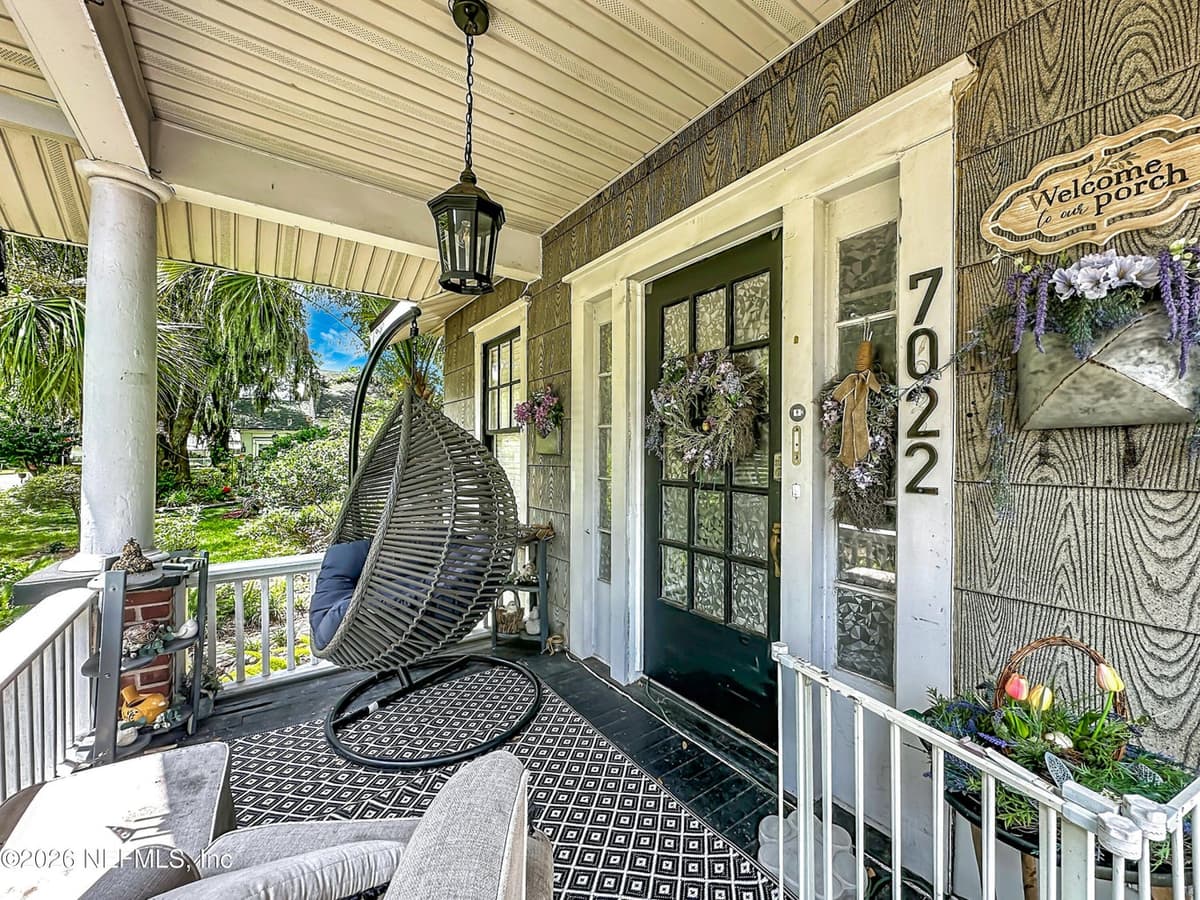 7022 ALPINE Street, Jacksonville, FL 32208, Jacksonville, FL - photo 3