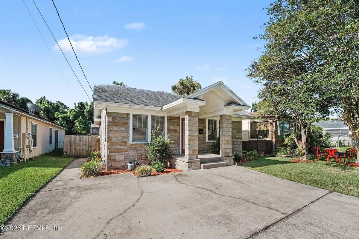 4432 MARQUETTE Avenue, Jacksonville, FL 32210, Jacksonville, FL - photo 2