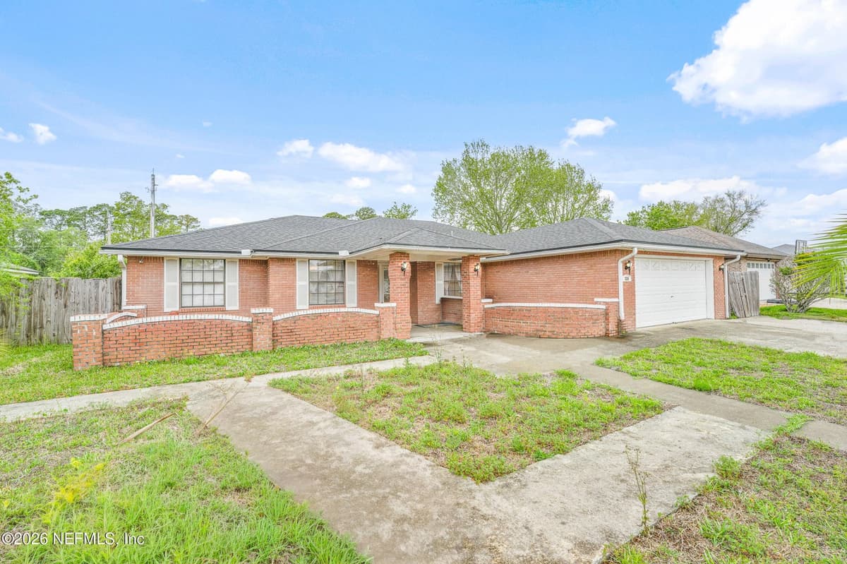 320 SCARLET BUGLER Lane S 4, Jacksonville, FL 32225, Jacksonville, FL - photo 2