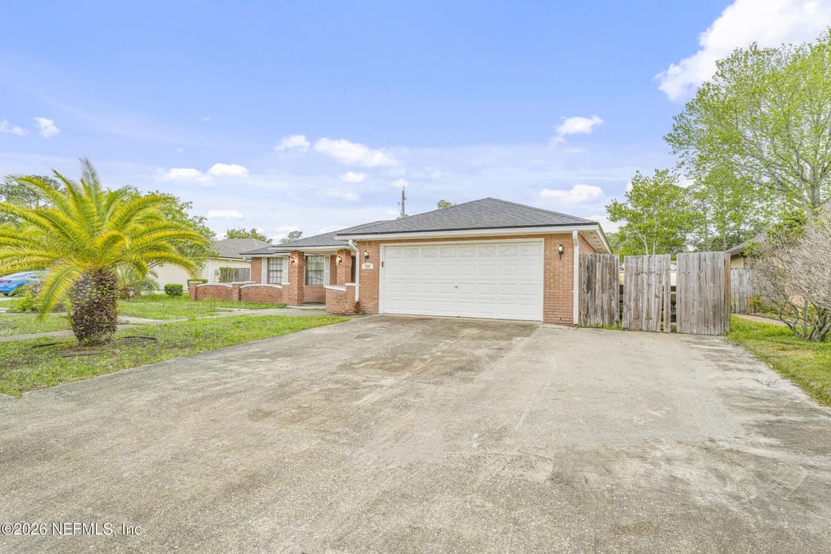 320 SCARLET BUGLER Lane S 4, Jacksonville, FL 32225, Jacksonville, FL - photo 3