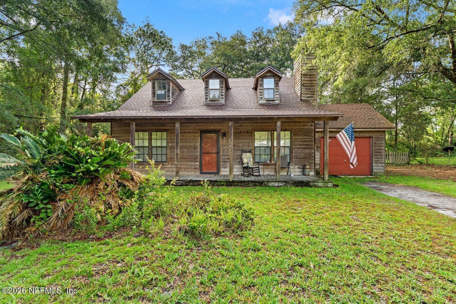 3087 S DEER Avenue, Middleburg, FL 32068, Middleburg, FL - photo 1